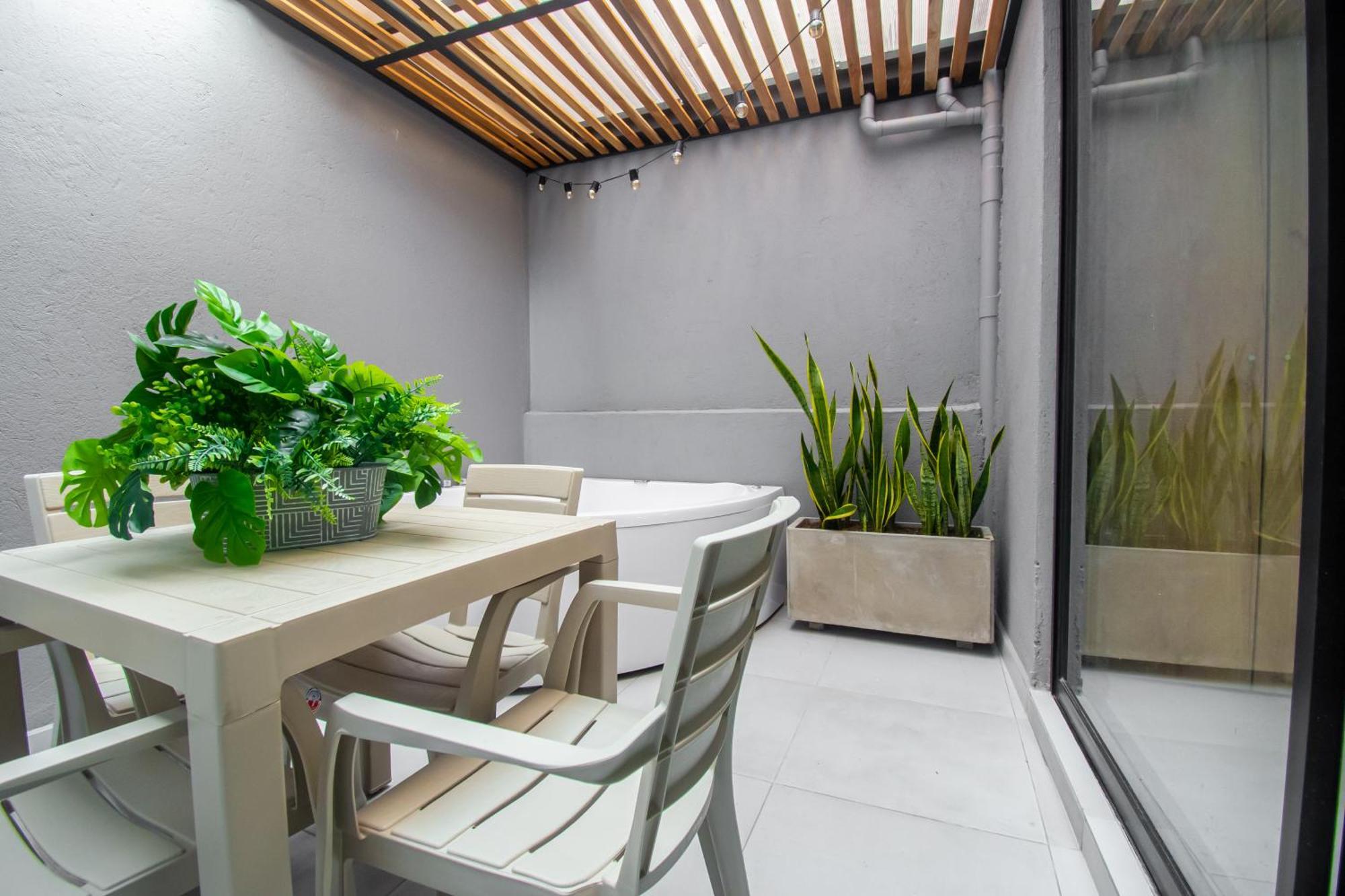 Apartamento Barcelo Coliving Medellín Exterior foto