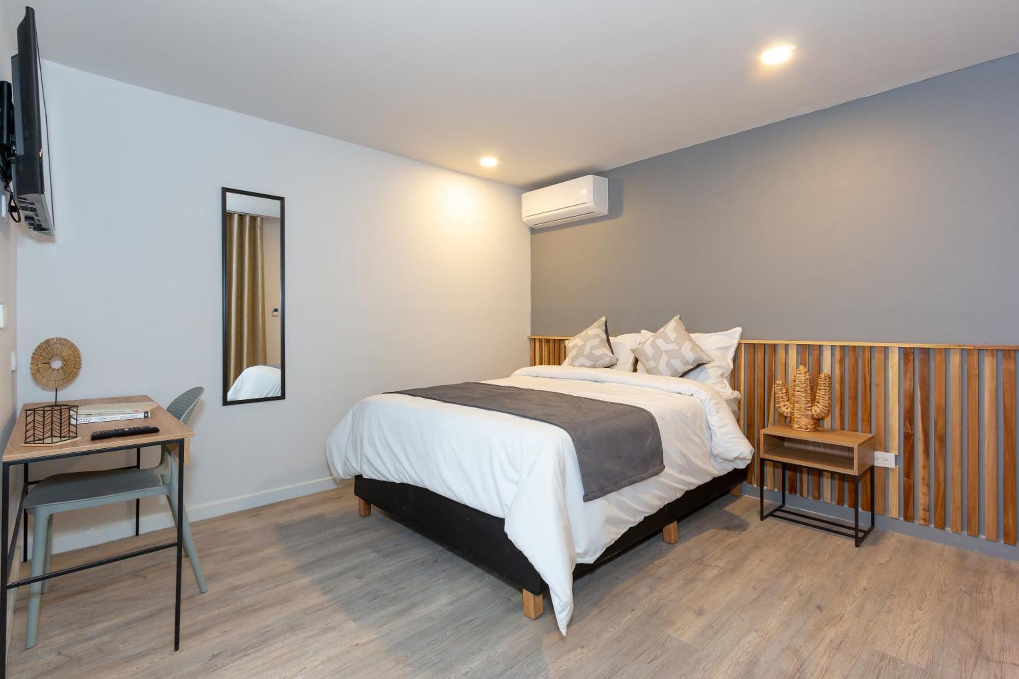 Apartamento Barcelo Coliving Medellín Exterior foto