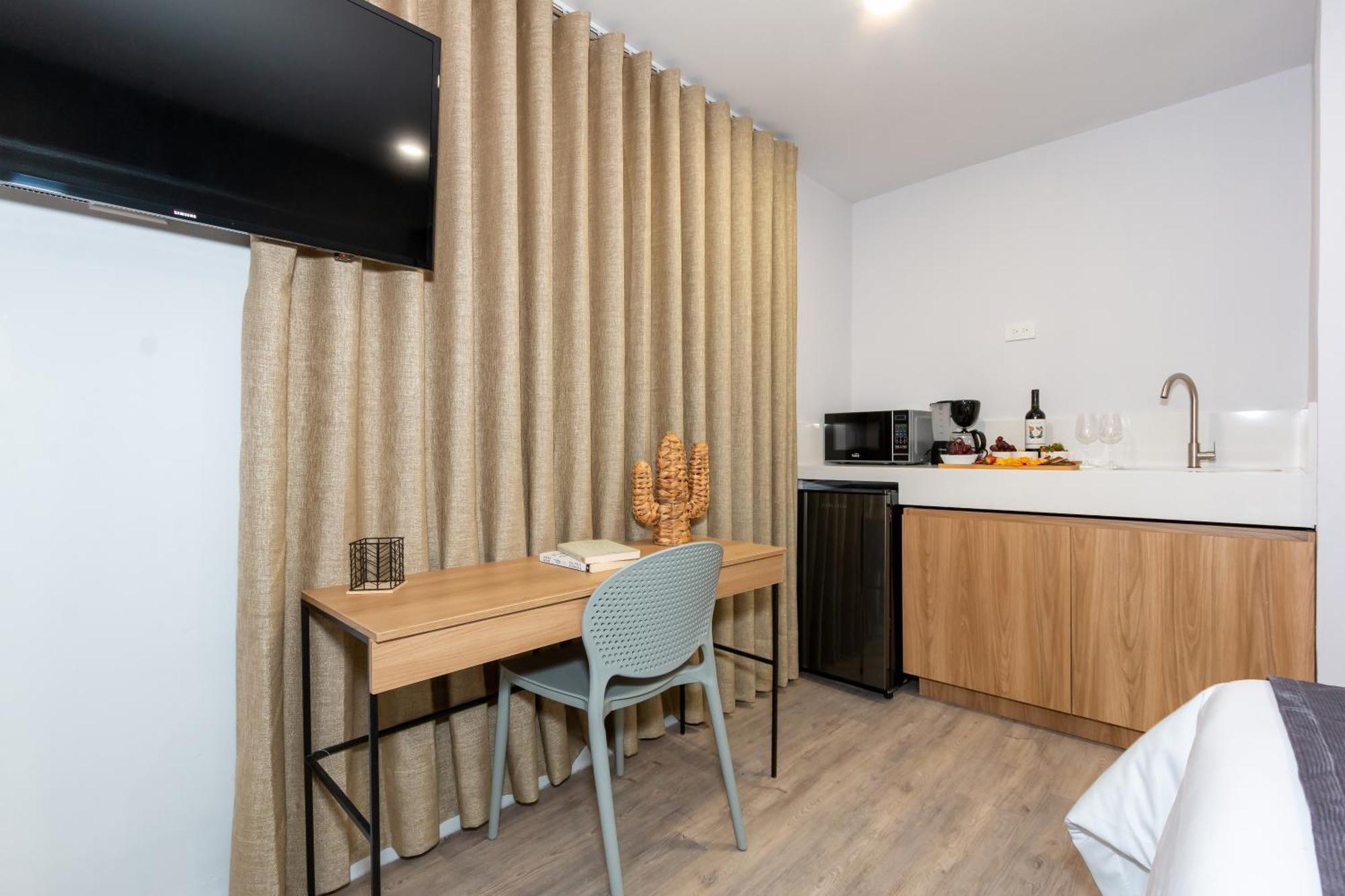 Apartamento Barcelo Coliving Medellín Exterior foto