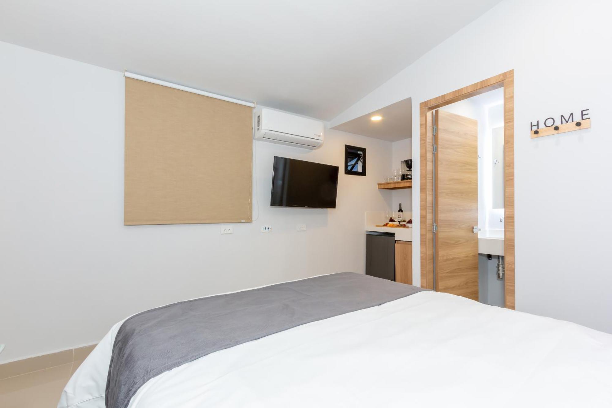 Apartamento Barcelo Coliving Medellín Exterior foto