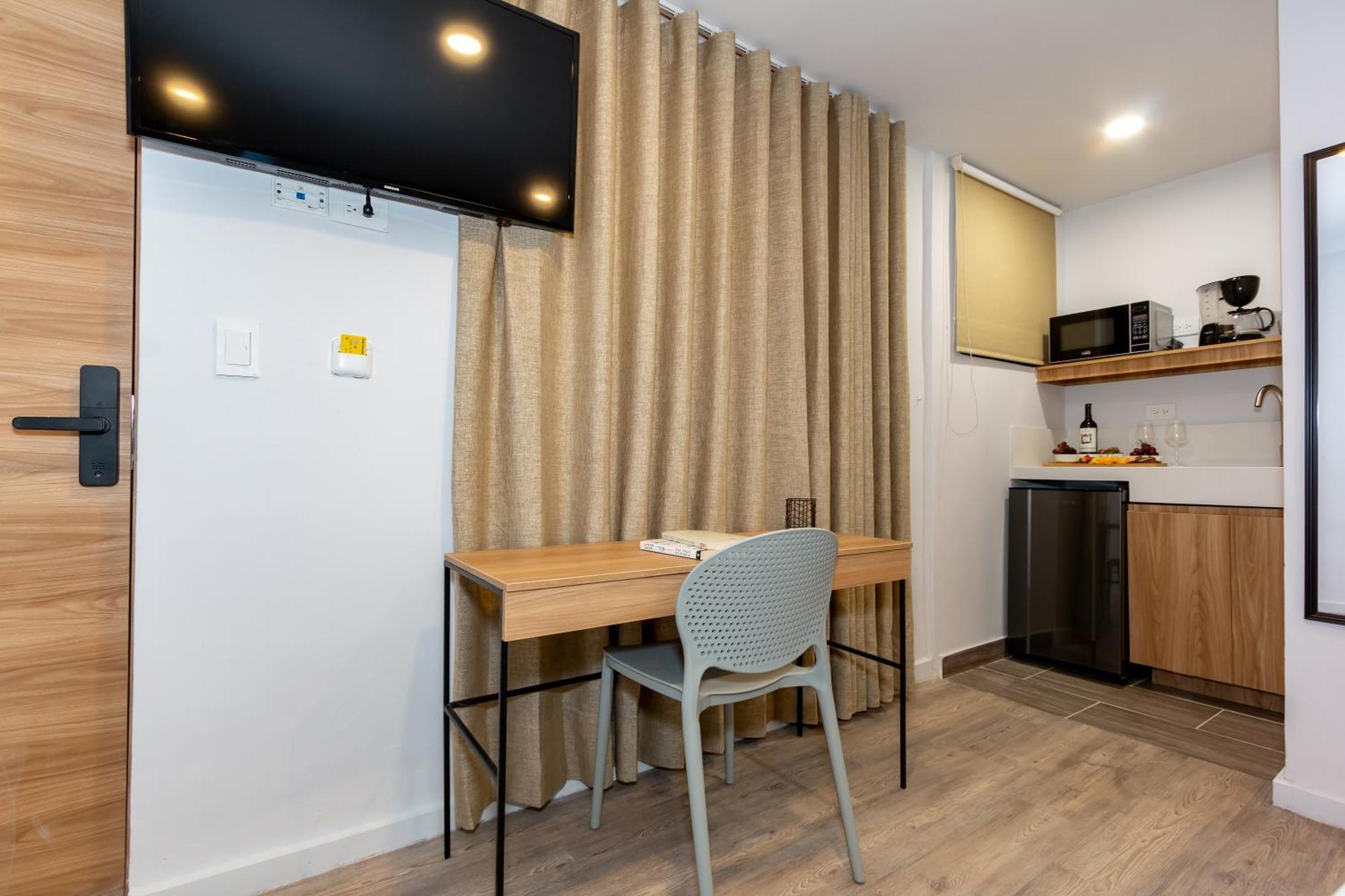 Apartamento Barcelo Coliving Medellín Exterior foto