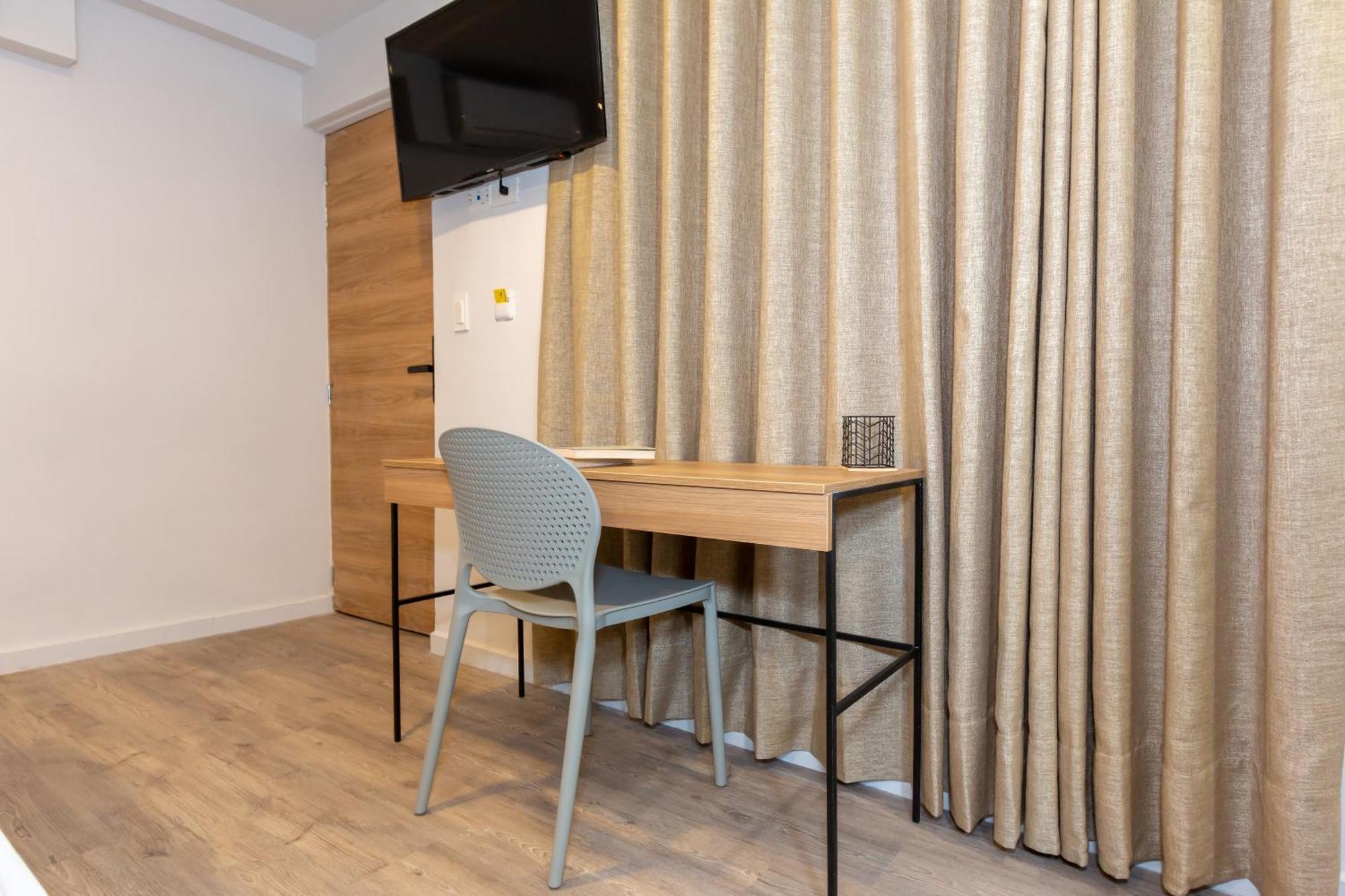 Apartamento Barcelo Coliving Medellín Exterior foto
