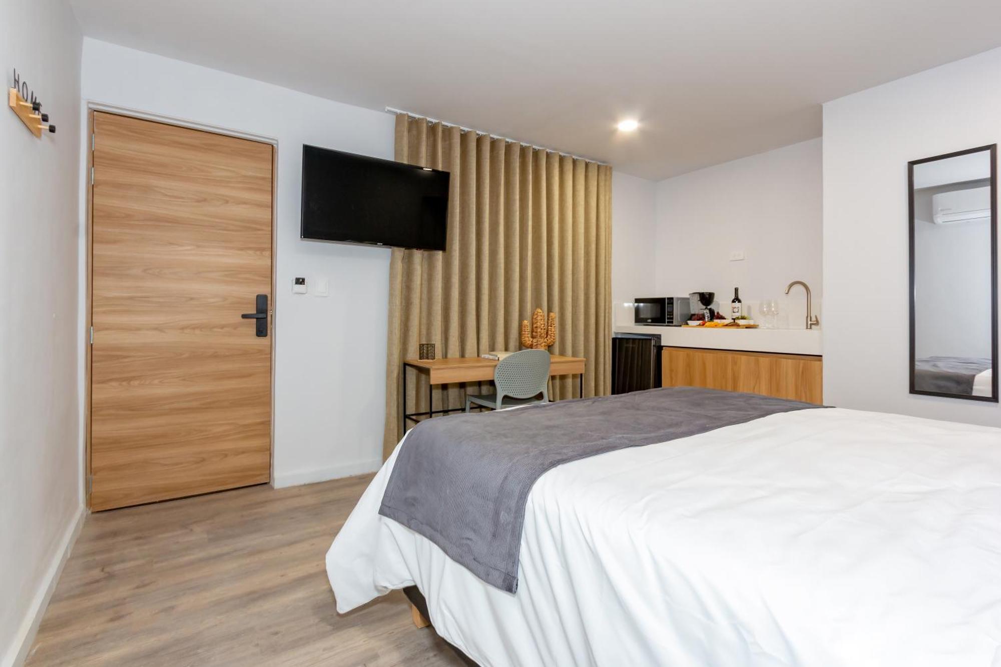 Apartamento Barcelo Coliving Medellín Exterior foto