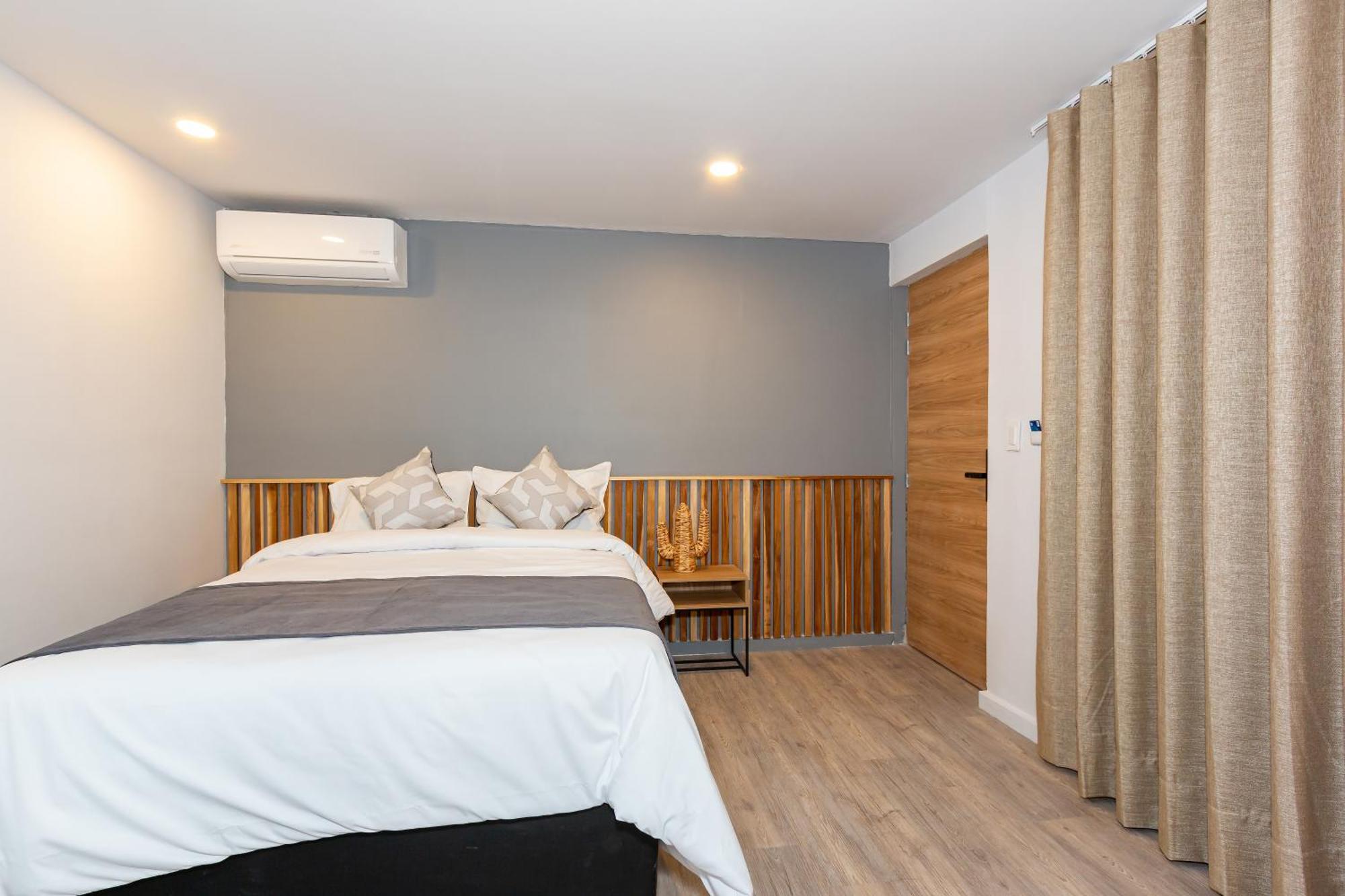 Apartamento Barcelo Coliving Medellín Exterior foto