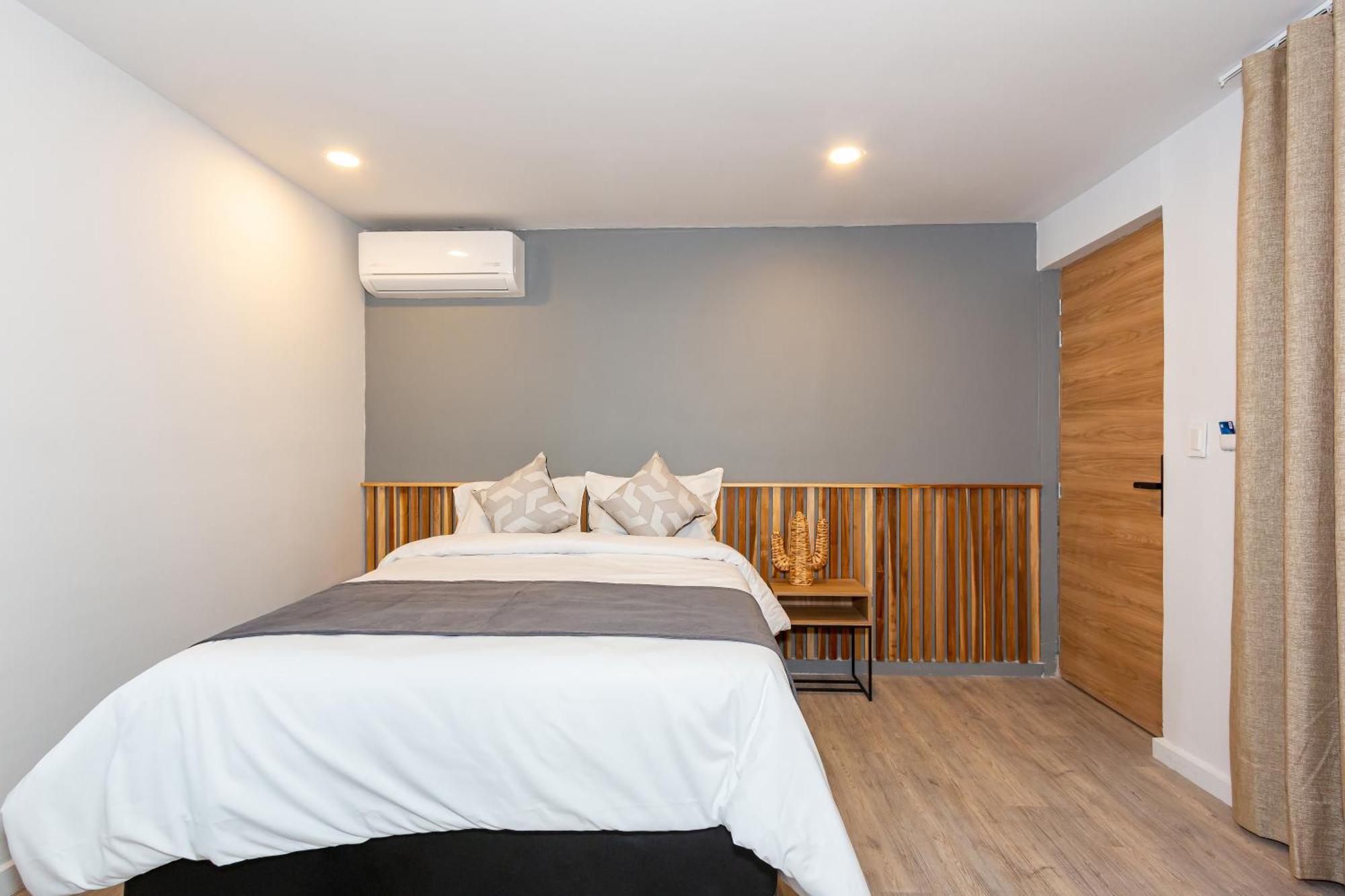 Apartamento Barcelo Coliving Medellín Exterior foto