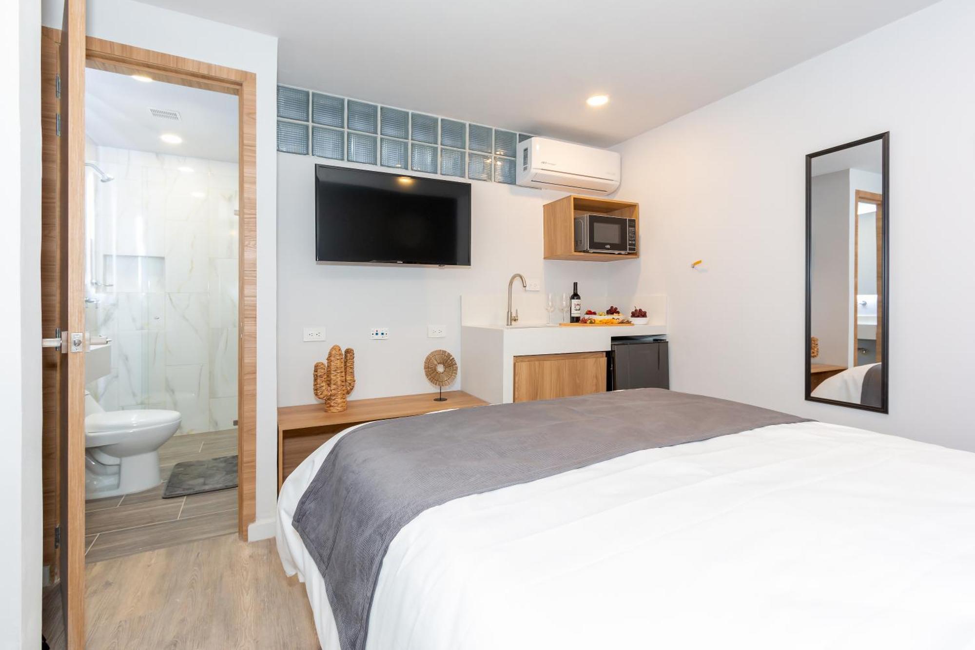 Apartamento Barcelo Coliving Medellín Exterior foto