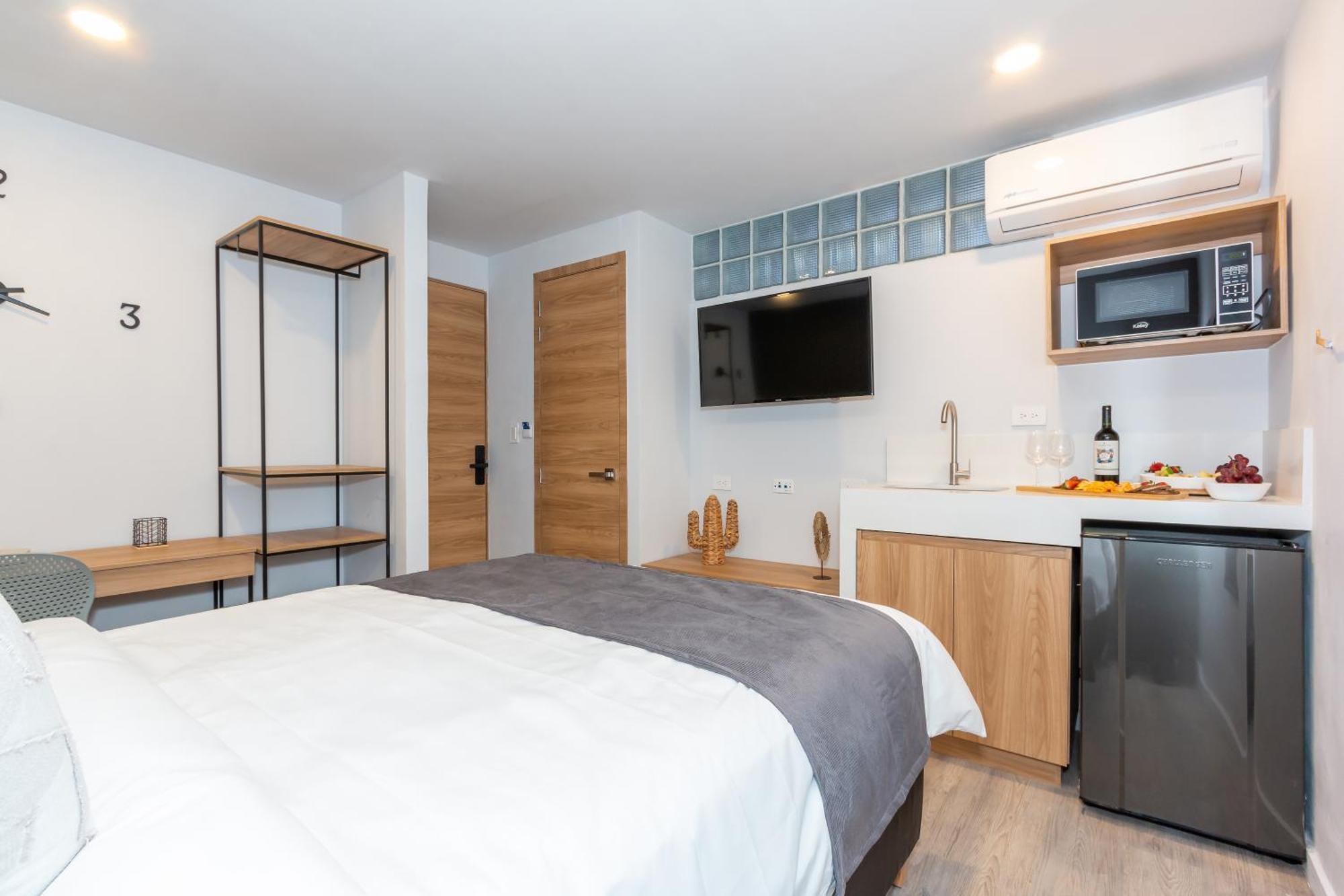 Apartamento Barcelo Coliving Medellín Exterior foto