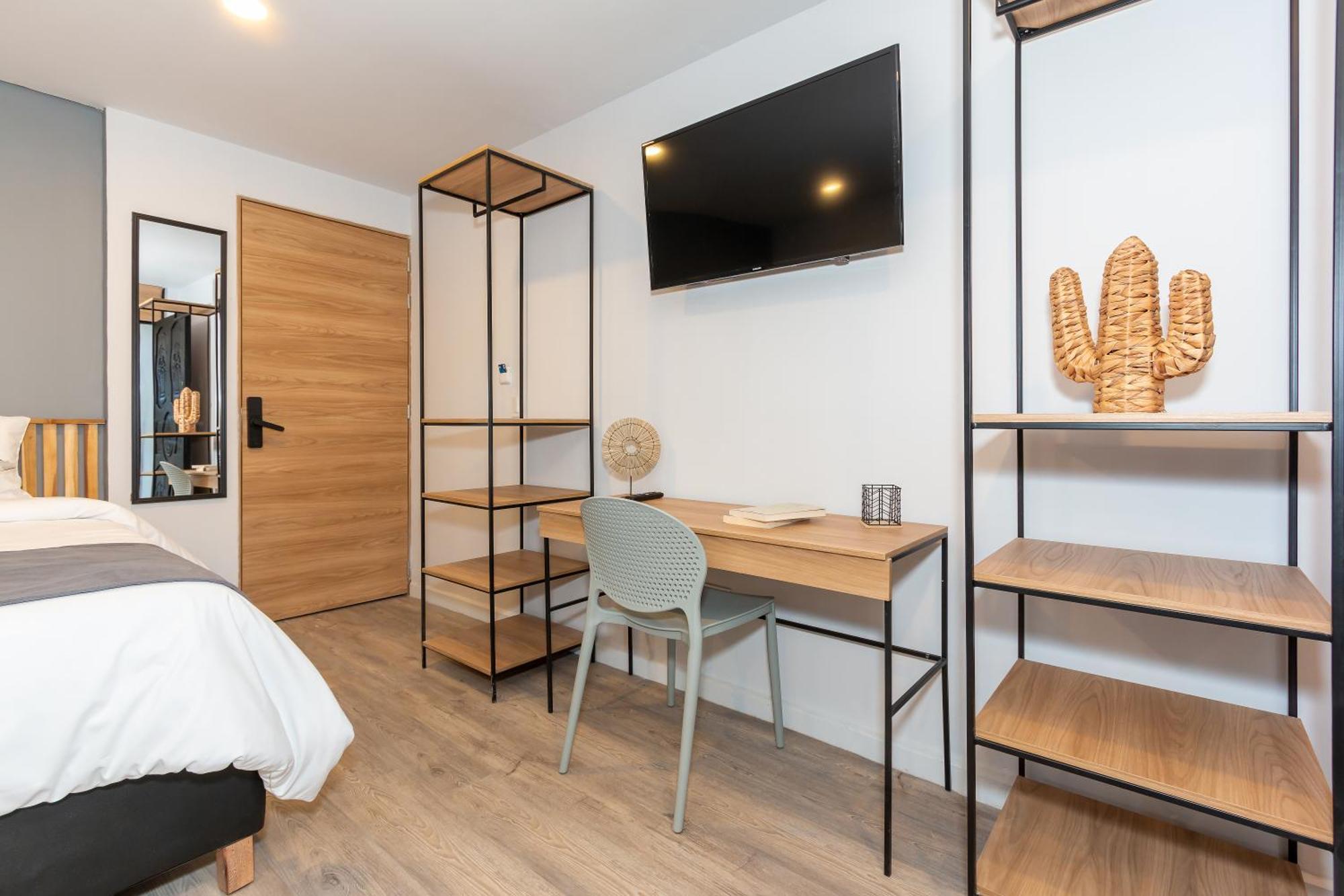 Apartamento Barcelo Coliving Medellín Exterior foto